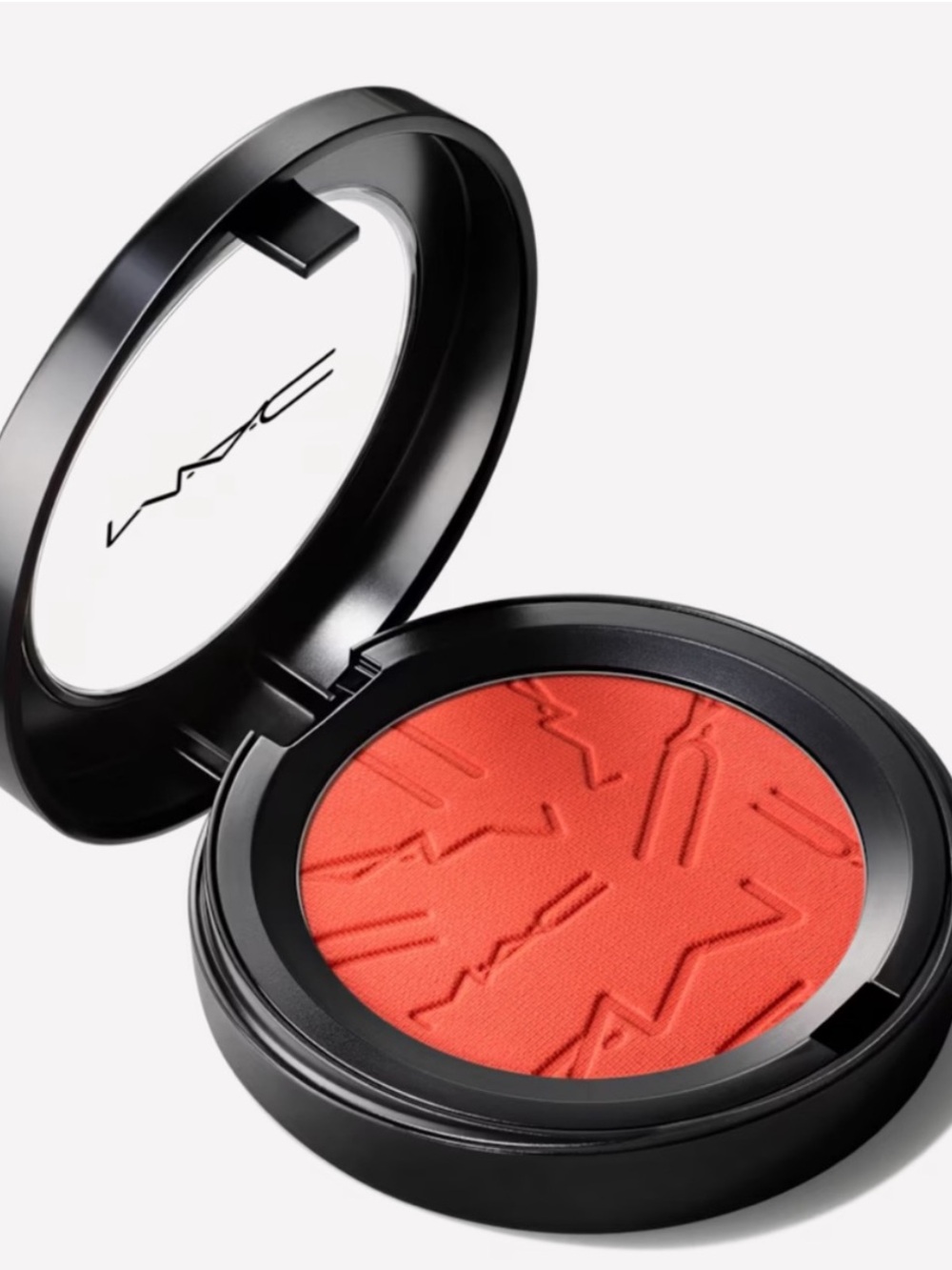 MAC Cosmetics Colourstruck Powder Blush - loud speaker